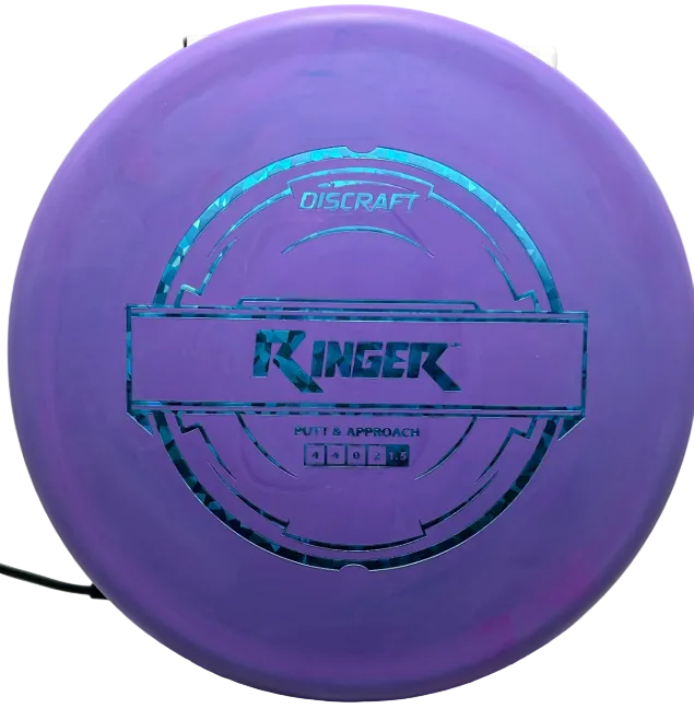 Discraft Ringer - Putter Line