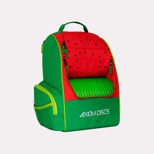Axiom Shuttle - Watermelon Edition