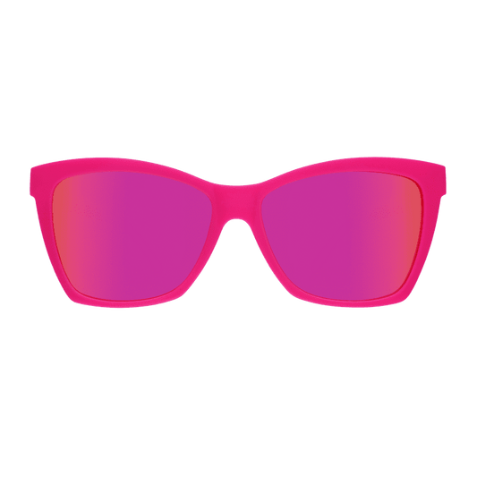 "Approaching Cult Status" Polarized Pop G Sunglasses