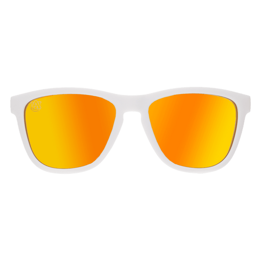 "Bodda Getta, Bodda Getta" Auburn Collegiate OG Polarized Sunglasses