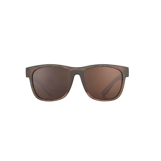 "Just Knock It On” BFG Premium Sunglasses