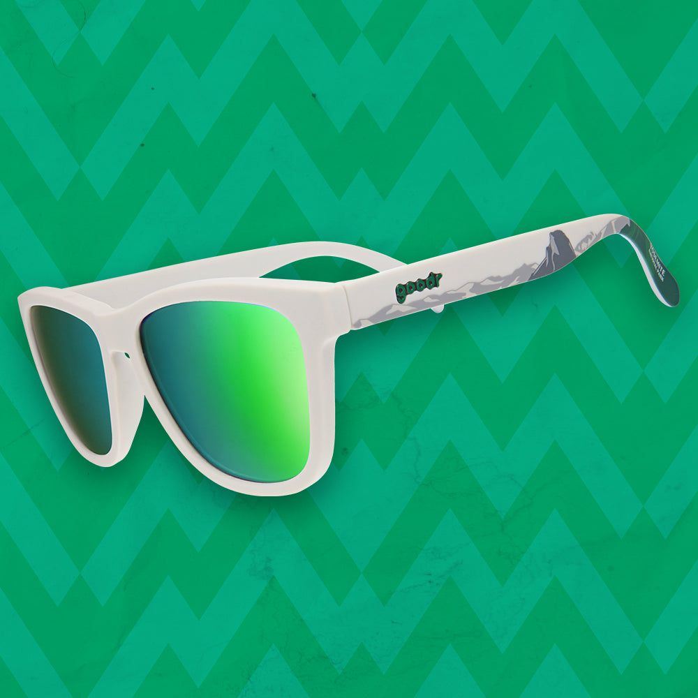 "Yosemite” Limited National Park OG Premium Sunglasses