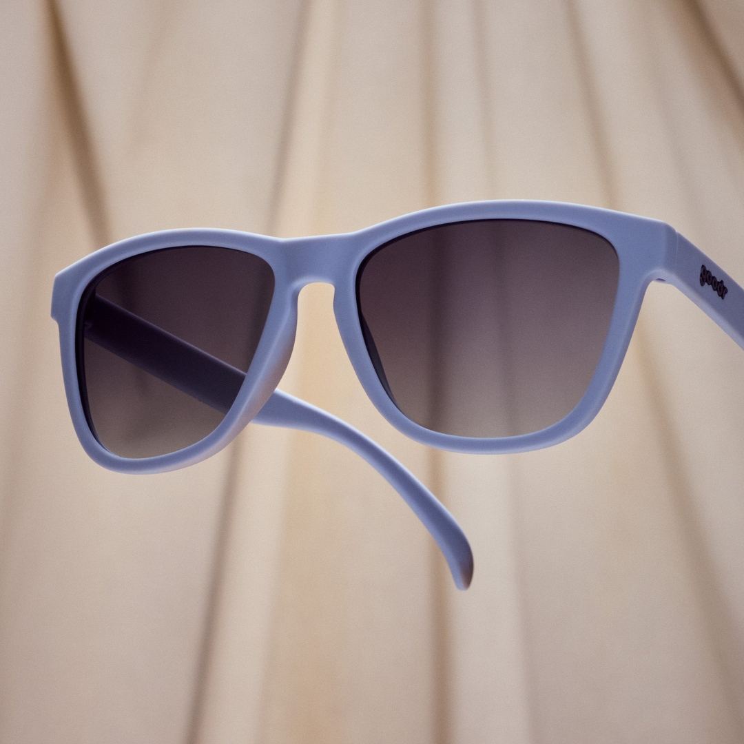 "Zombie Skin Care Routine” OG Polarized Sunglasses