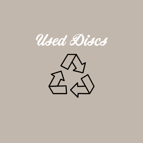 Used Discs