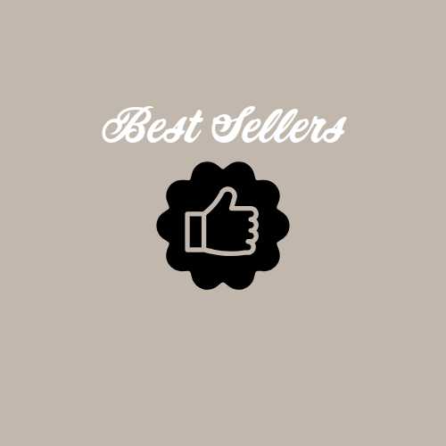 Best Sellers
