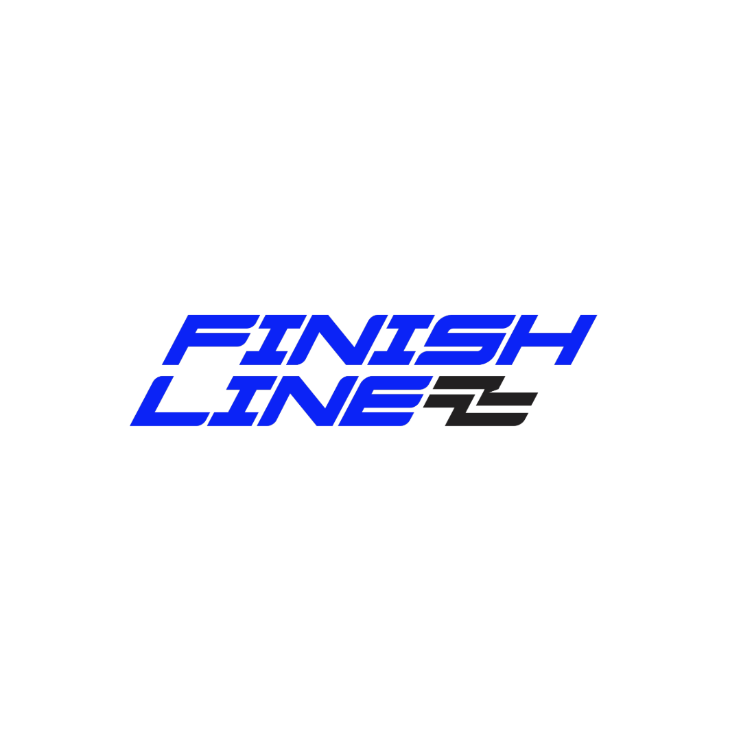 Finish Line Discs