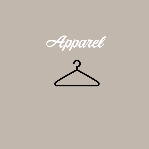 Apparel