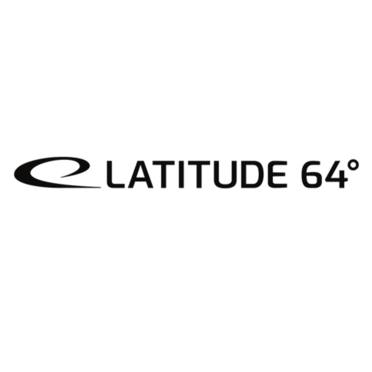 Latitude 64