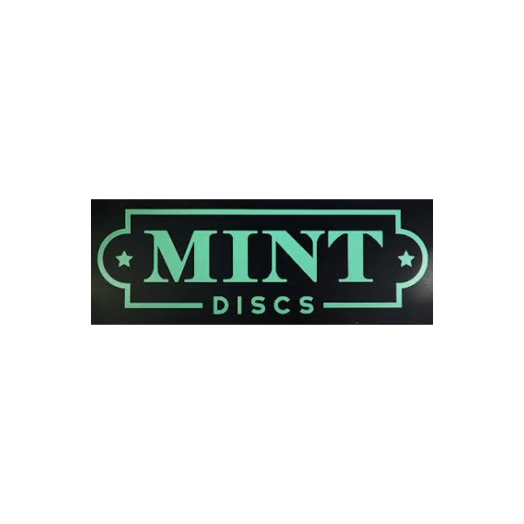 Mint Discs
