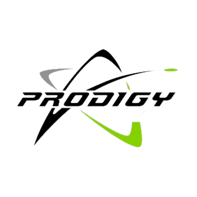 Prodigy Discs