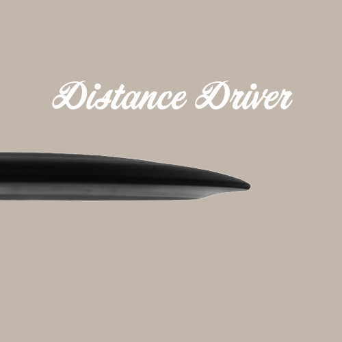Distance Driver