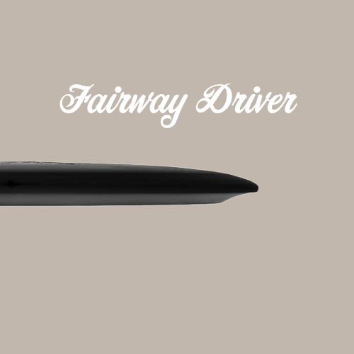 Fairway Driver