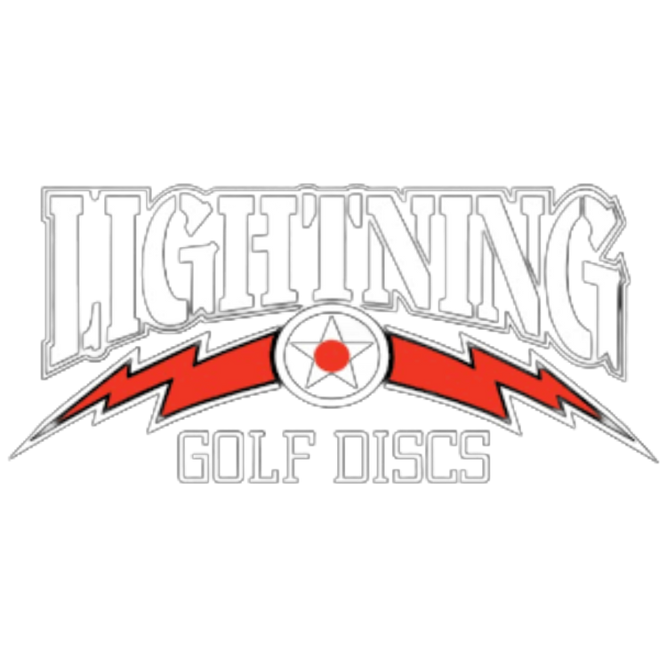Lightning Golf Discs