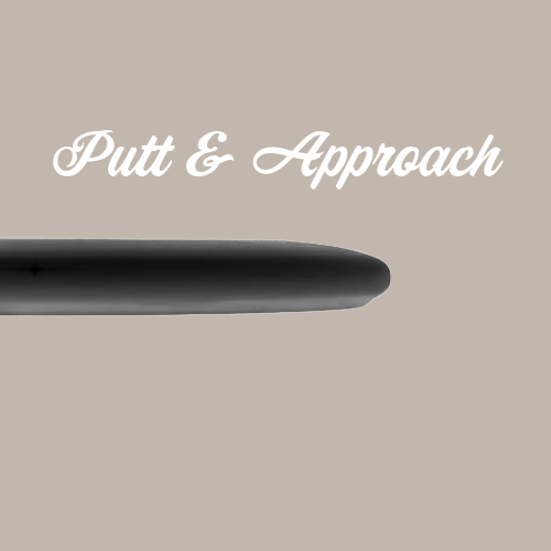 Putt and Approach