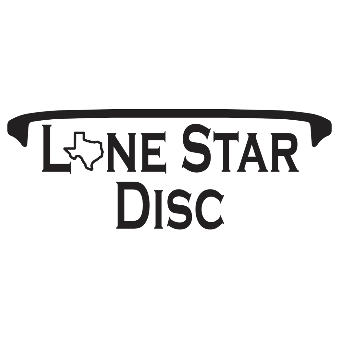 Lone Star Disc