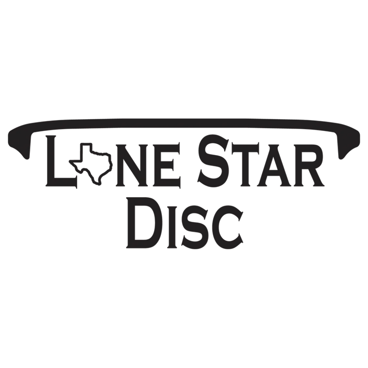 Lone Star Disc