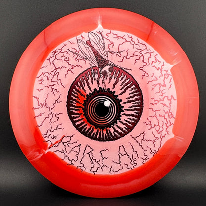 Halo Star Destroyer - Eye-Fly RAD V2 by Ripper Studios