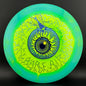 Halo Star Destroyer - Eye-Fly RAD V2 by Ripper Studios