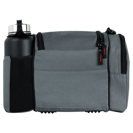 MVP Beaker Disc Golf Bag | 16-Disc Lightweight Practice Bag
