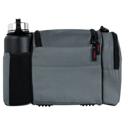 MVP Beaker Disc Golf Bag | 16-Disc Lightweight Practice Bag