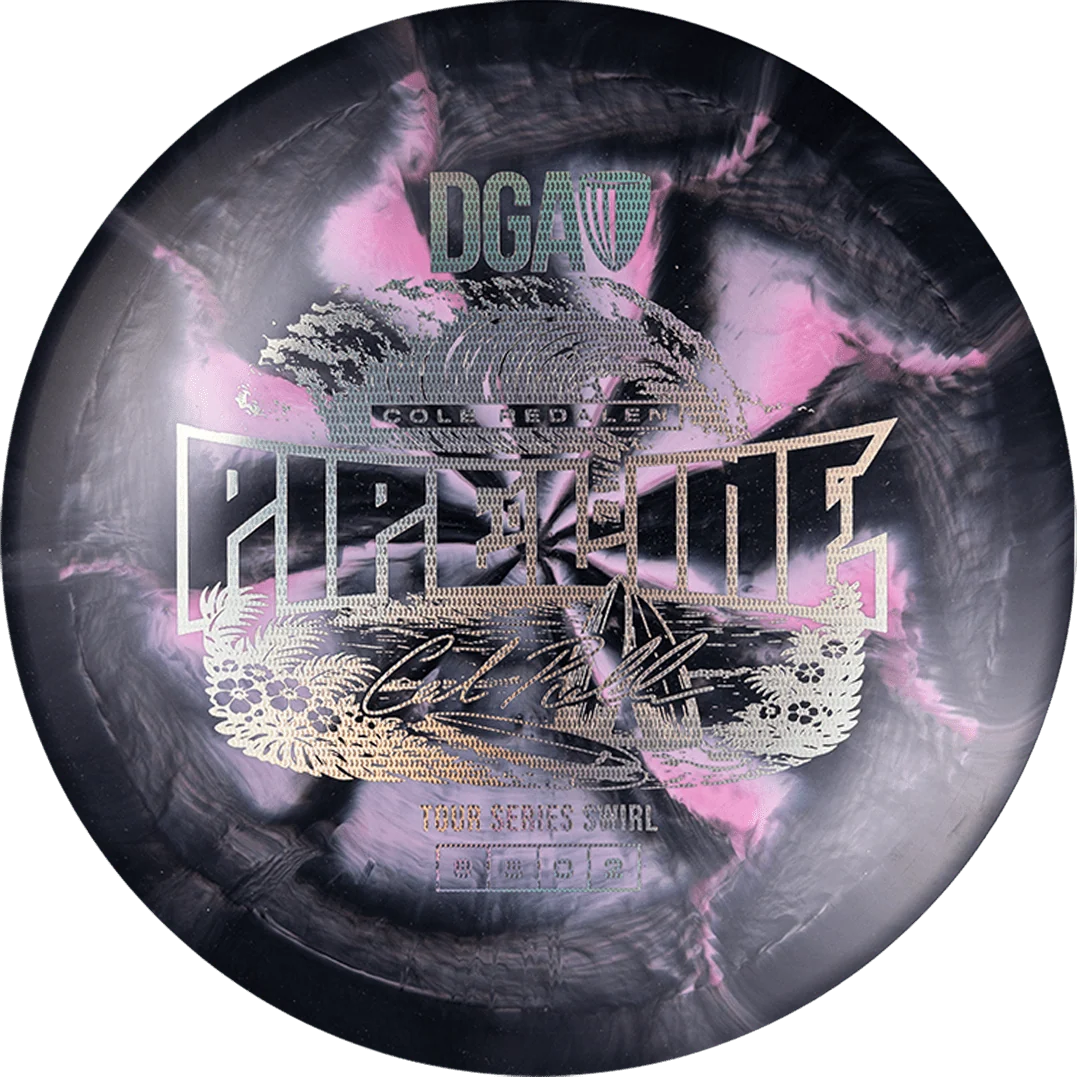 DGA 2026 Cole Redalen Tour Series Pipeline Fairway Driver