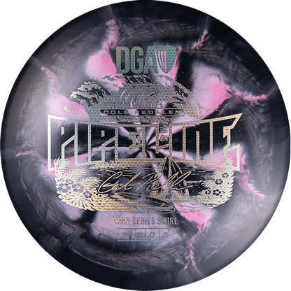 DGA 2026 Cole Redalen Tour Series Pipeline Fairway Driver