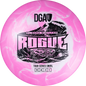 DGA 2026 Eliezra Midtlyng Tour Series Rogue Distance Driver