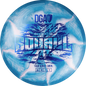 DGA 2026 Jake Monn Tour Series Squall Midrange