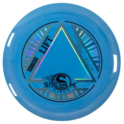 Streamline Discs Lift - Neutron Plastic Distance Driver