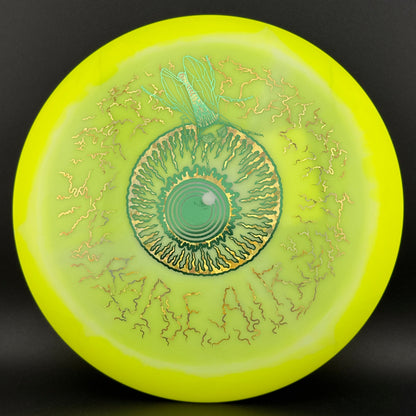 Halo Star Mamba - Eye-Fly RAD V2 by Ripper Studios