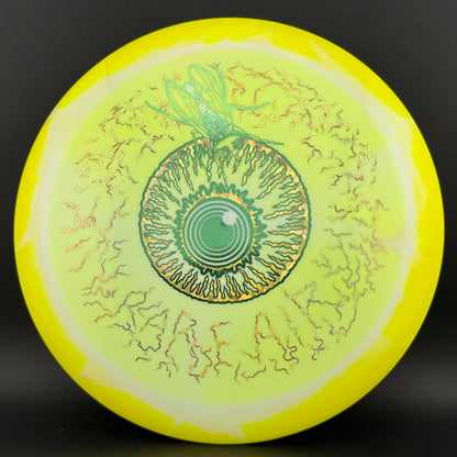 Halo Star Mamba - Eye-Fly RAD V2 by Ripper Studios