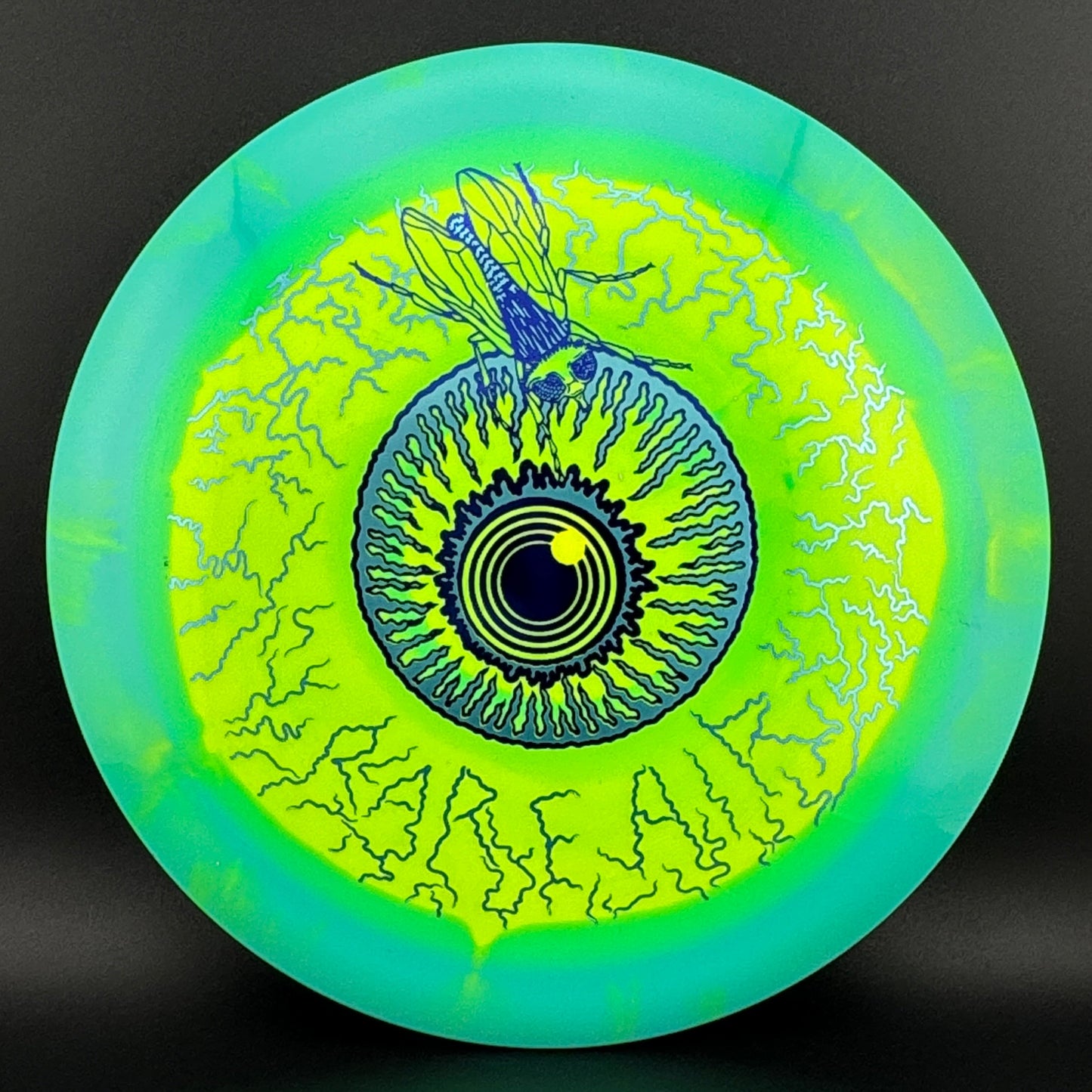 Halo Star Destroyer - Eye-Fly RAD V2 by Ripper Studios