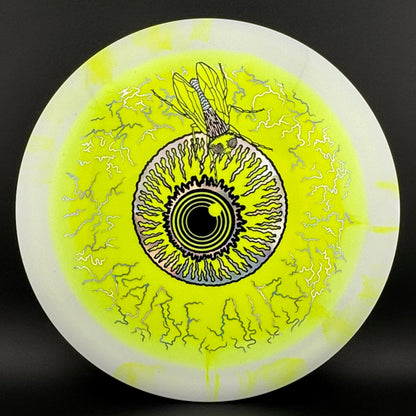 Halo Star Destroyer - Eye-Fly RAD V2 by Ripper Studios