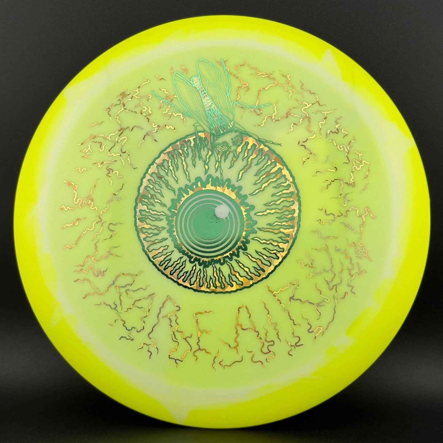 Halo Star Mamba - Eye-Fly RAD V2 by Ripper Studios