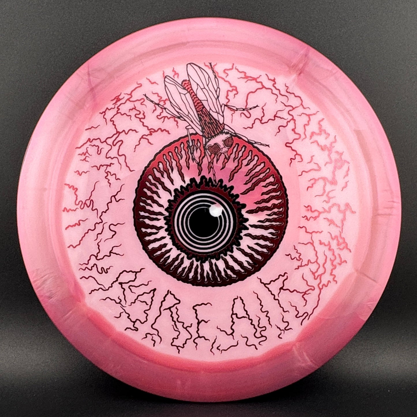 Halo Star Destroyer - Eye-Fly RAD V2 by Ripper Studios