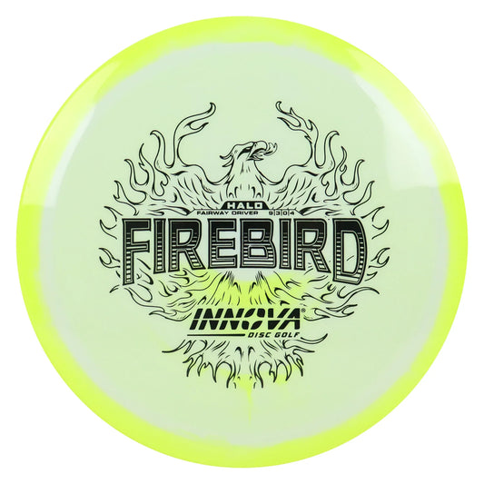 Innova Halo Star Firebird Fairway Driver
