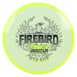 Innova Halo Star Firebird Fairway Driver