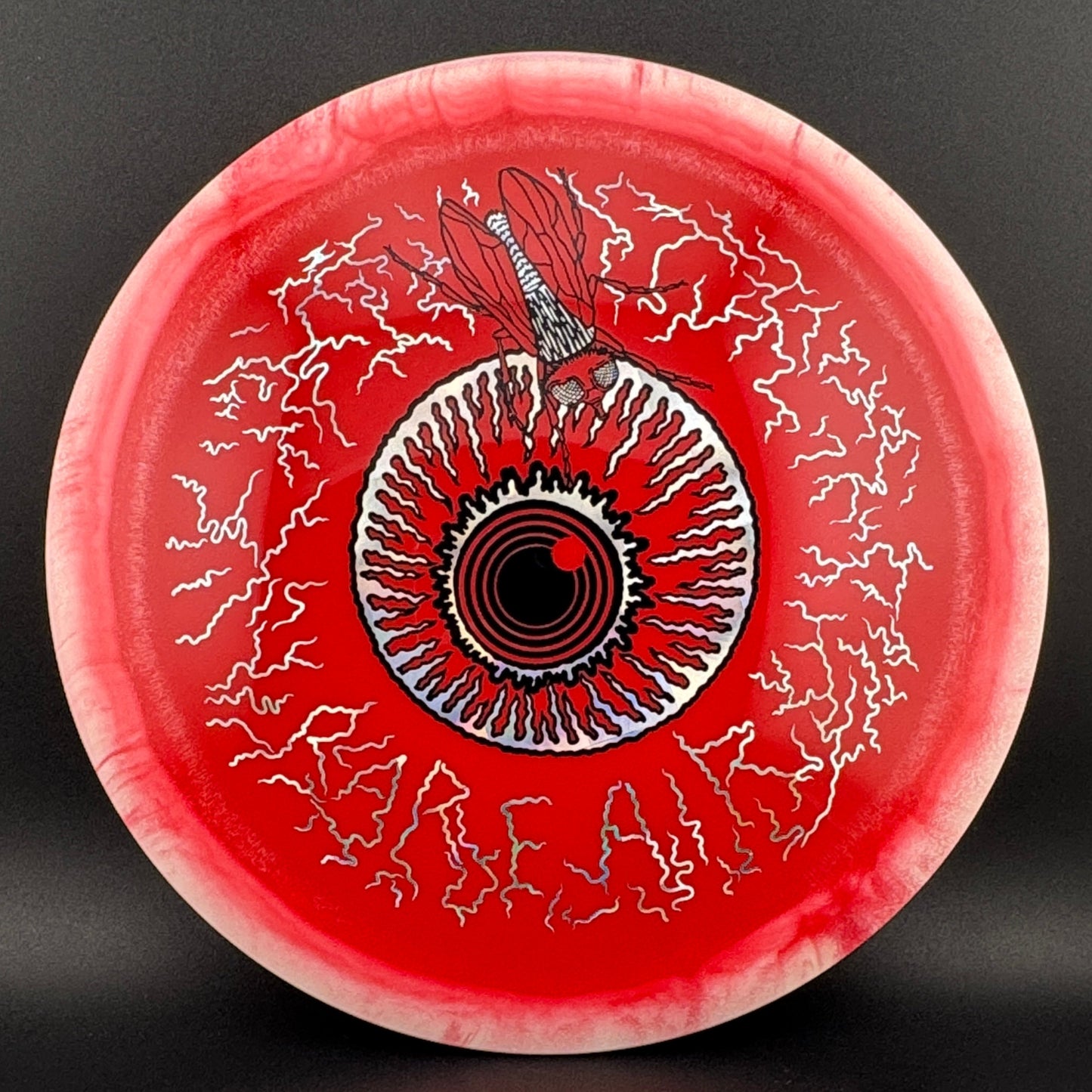 Halo Star Destroyer - Eye-Fly RAD V2 by Ripper Studios