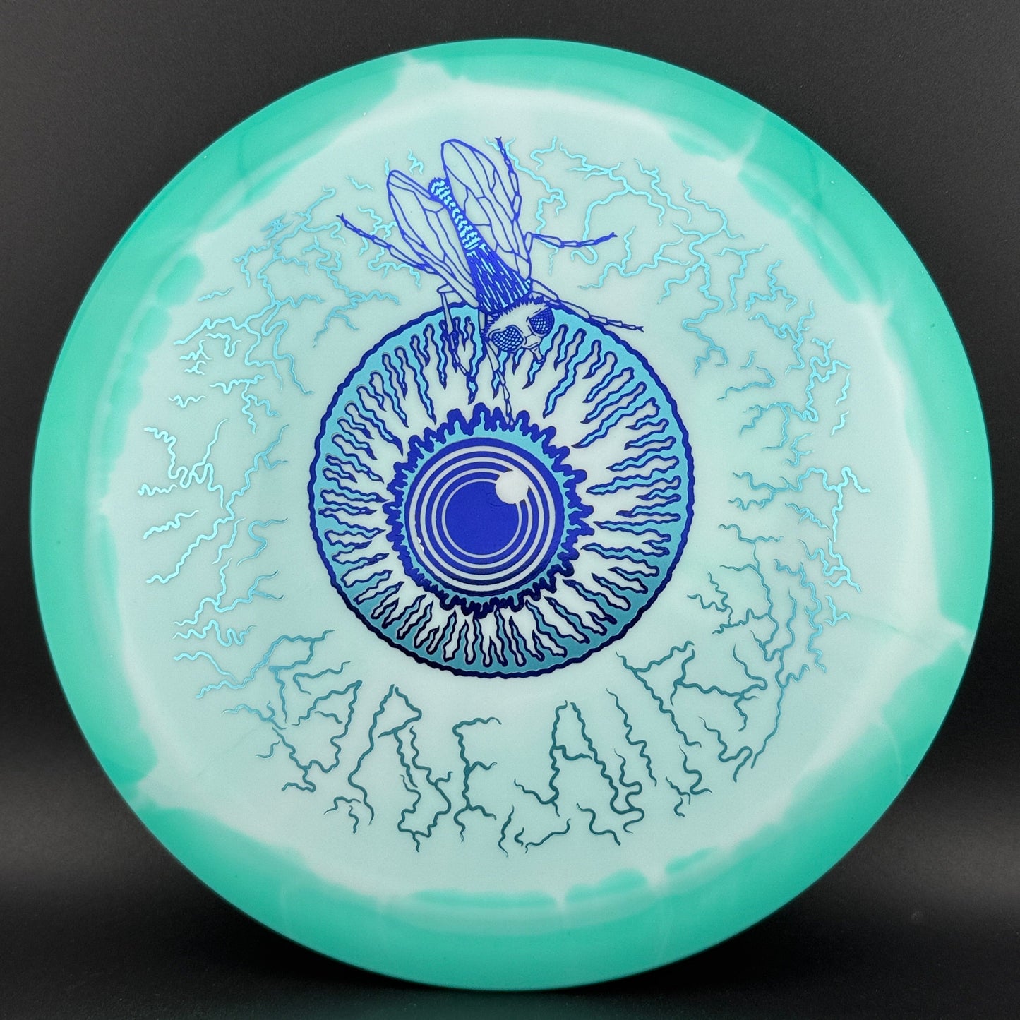 Halo Star Mamba - Eye-Fly RAD V2 by Ripper Studios