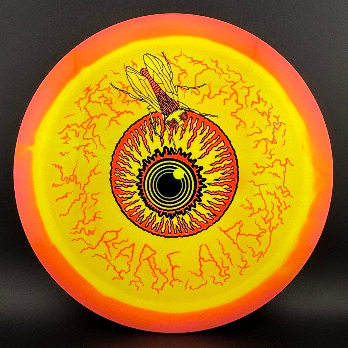 Halo Star Destroyer - Eye-Fly RAD V2 by Ripper Studios