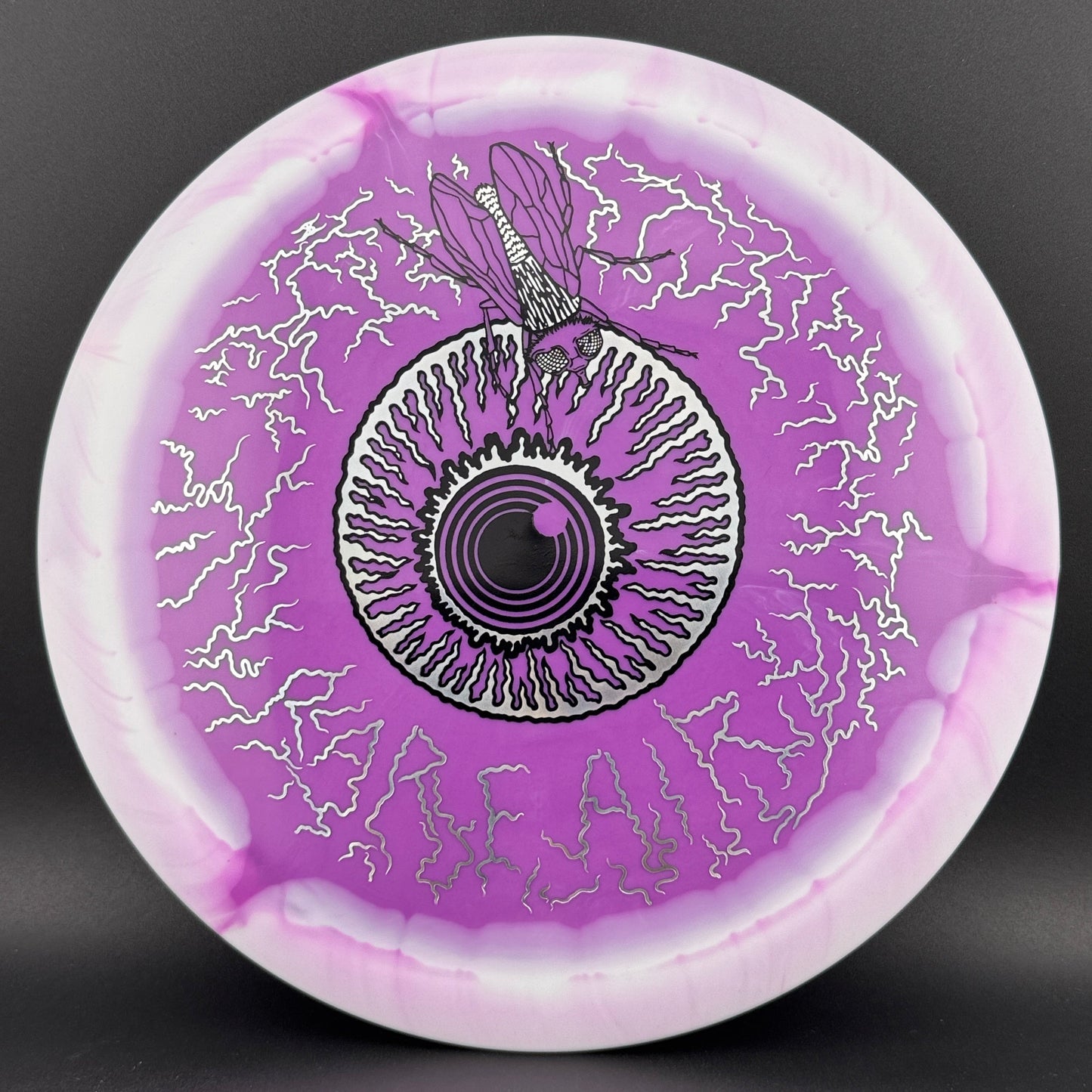 Halo Star Mamba - Eye-Fly RAD V2 by Ripper Studios