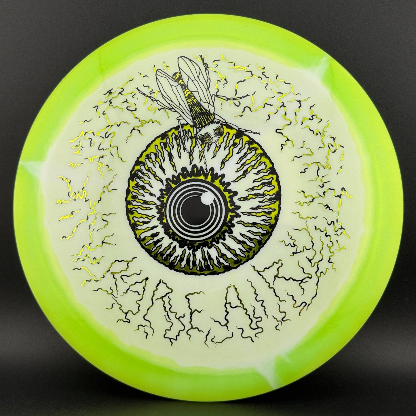 Halo Star Mamba - Eye-Fly RAD V2 by Ripper Studios