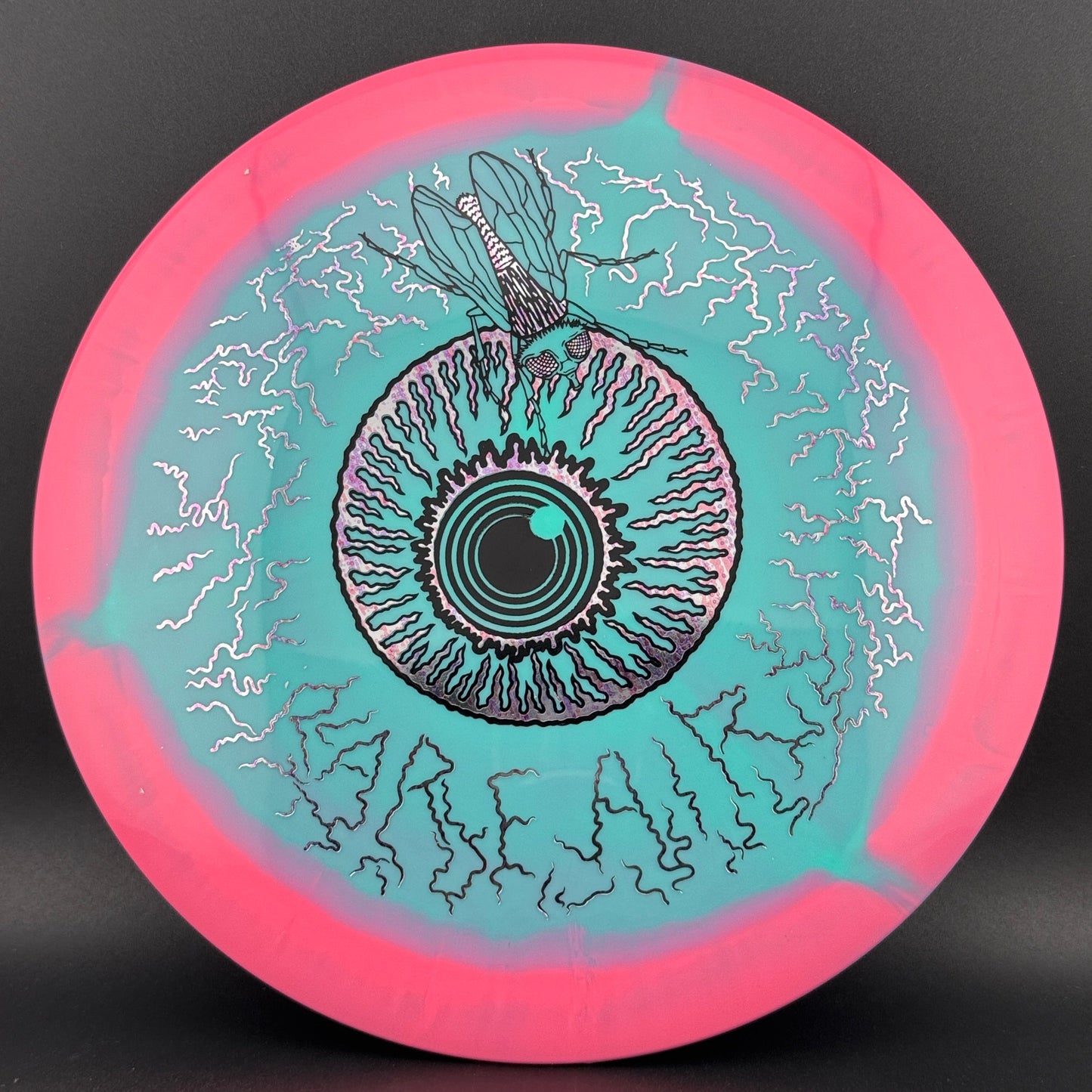 Halo Star Mamba - Eye-Fly RAD V2 by Ripper Studios