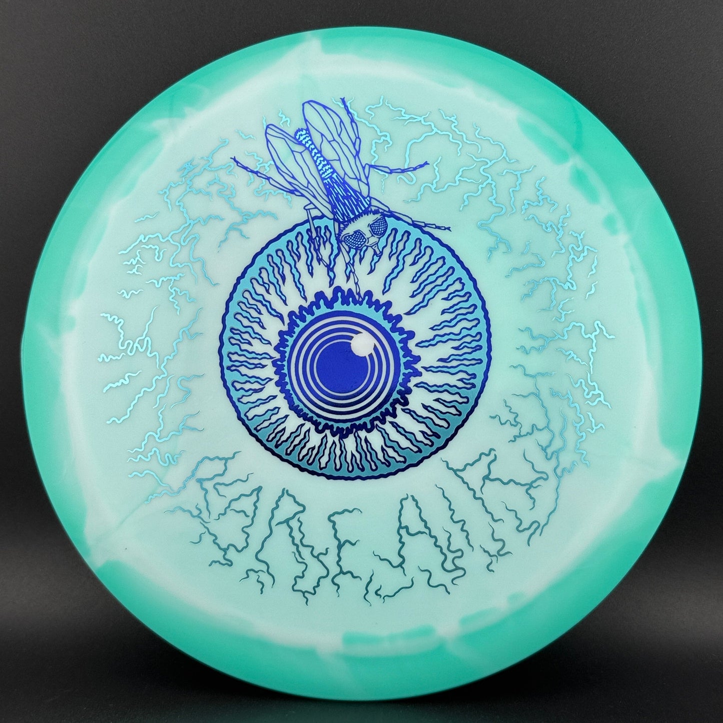 Halo Star Mamba - Eye-Fly RAD V2 by Ripper Studios