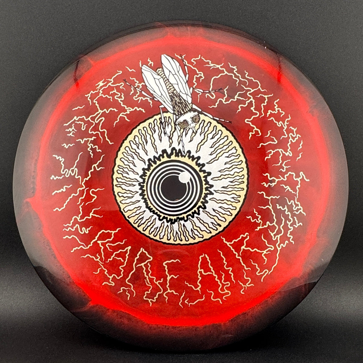 Halo Star Mamba - Eye-Fly RAD V2 by Ripper Studios