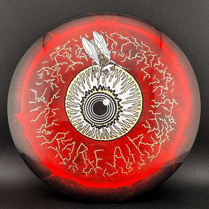 Halo Star Mamba - Eye-Fly RAD V2 by Ripper Studios