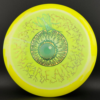 Halo Star Mamba - Eye-Fly RAD V2 by Ripper Studios