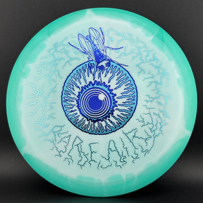 Halo Star Mamba - Eye-Fly RAD V2 by Ripper Studios