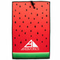 Axiom Sublimated Disc Golf Towel – Watermelon Edition