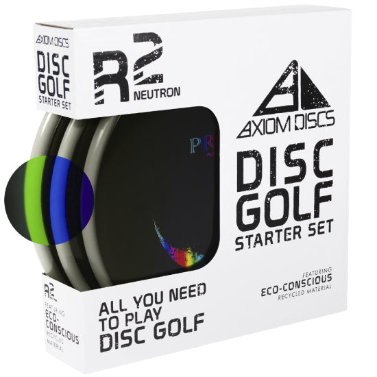 Axiom – Eclipse R2 Neutron Starter Set